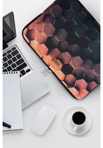 Easy Case 15 Inç Laptop Çantası Notebook Kılıfı Cover