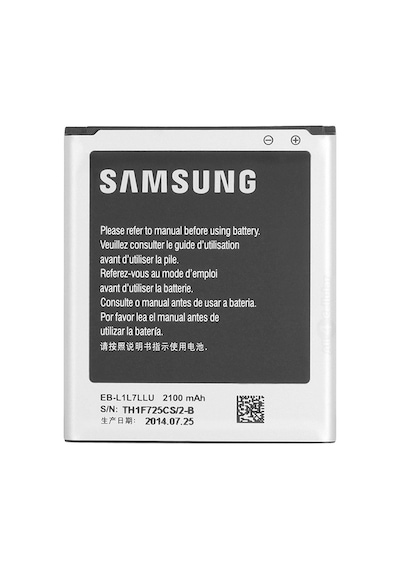 Samsung Uyumlu S3 I9300 Batarya