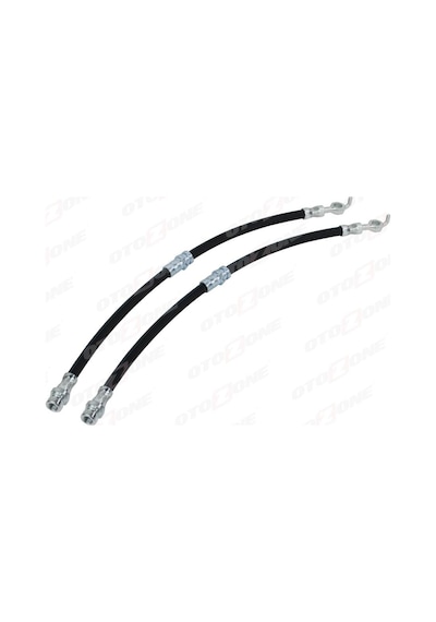 Ön Fren Hortumu Mazda 323-434972