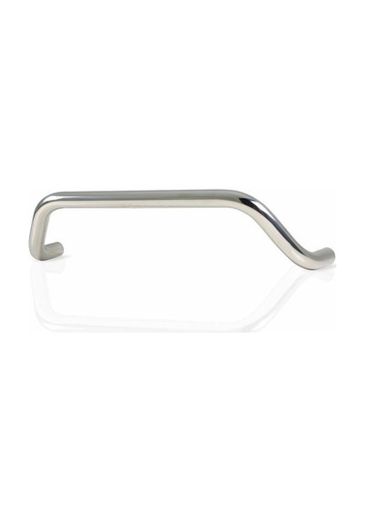 Ford Ranger Arka Tampon Koruma Demiri 2006+ / 2023+ Pak33