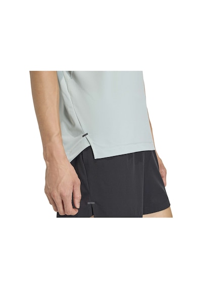 Adidas D4t Essentials Erkek Mavi Antrenman T-shirt Ke9931 Mavi