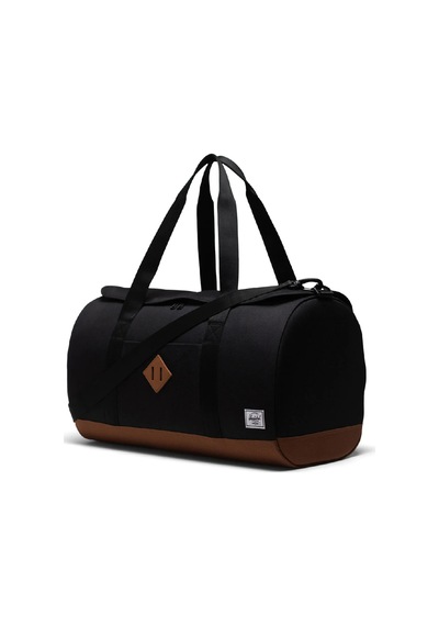 Herschel El Valizi Hrschl11385 Siyah - Kahverengi