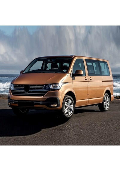 Far Anahtarı Ön Arka Sisli Krom 5g0941431bf Vw Transporter T6.5 İle Uyumlu 2020-2022