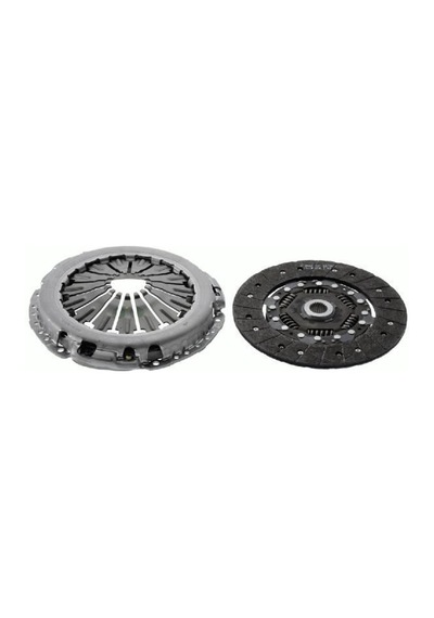 SACHS 3000951548 DEBRİYAJ SETİ BİLYASIZ MONDEO KUGA SMAX 10-