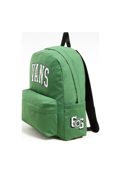 Vans Sırt Çantası Old Skool Backpack Fairway Vn000h4wbr11 Yeşil