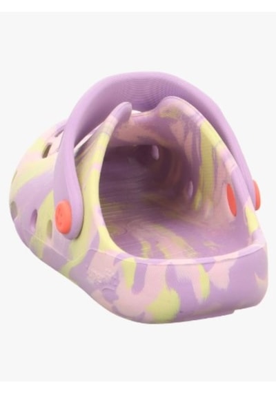 Superfit 1-000990-8510 Sandalet Çok Renkli