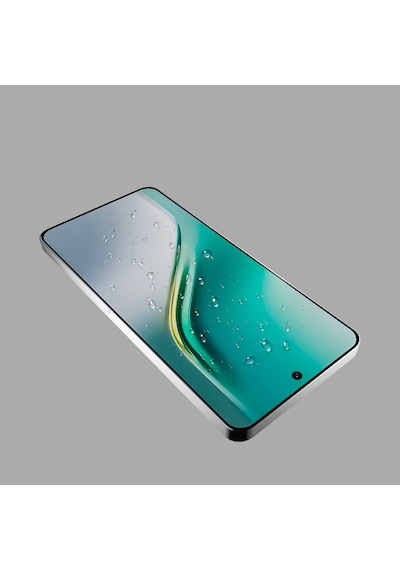 Tecno Camon 40 Pro Maxi Glass Temperli Cam Ekran Koruyucu
