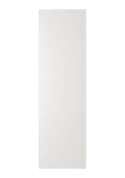 Ikea Stensund Kapak, Beyaz, 60x200 Cm