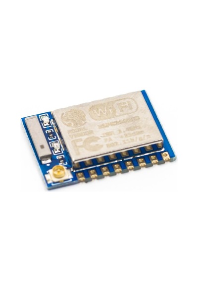 ESP8266 ESP-07 Seri Haberleşmeli WiFi Modülü (Yüksek Performanslı)