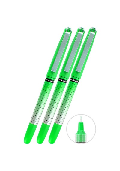 Yeşil Pilot Kalem 3 Adet Uniball Eye Needle 0.5 Mm İğne Uçlu Pilot Kalem Ub-185 S İğne Uçlu Likit Mürekkepli Jel Kalem Yeşil Yeşil Pilot Kalem 3 Adet Uniball Eye Needle 0.5 Mm İğne Uçlu Pilot Kalem Ub-185 S İğne Uçlu Likit Mürekkepli Jel Kalem Yeşil