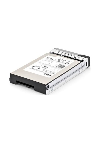 Dell 480gb 2.5" 345-bdzz Enterprise Ssd Sata-3 Sunucu Disk