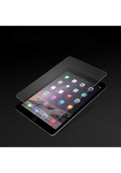 Apple İpad 10.2 Zore Temperli Cam Ekran Koruyucu