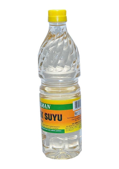 Ölmez Çiçek Suyu Altın Otu Pet Şişe 1 Lt