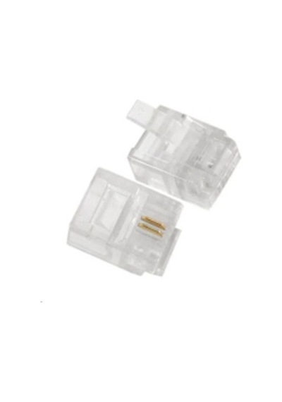 Gabble Gab-Rj112 6X2 Pin Telefon