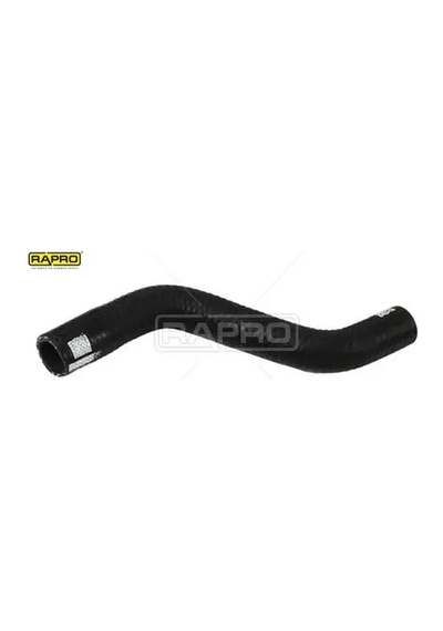 Turbo Yağlama Hortumu Silikonlu 206-307-bipper