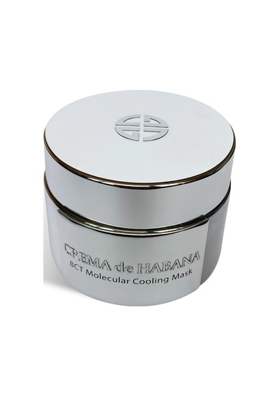 Bct Molecular Cooling Mask 50 ML