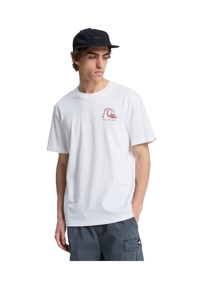 Quiksilver Quıksılver Evo Orıgınal Bs 15078 Beyaz