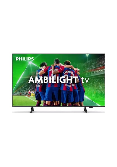 Philips 50pus8309 4k Ultra Hd 50" 127 Ekran Uydu Alıcılı Smart Led Tv Teşhir