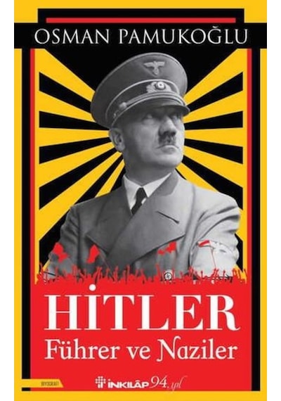 Hitler - Führer Ve Naziler n11.817