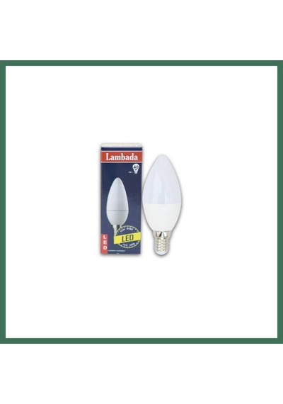 En-cag 8w 2lı Beyaz Flament Led Ampul Bss Standart