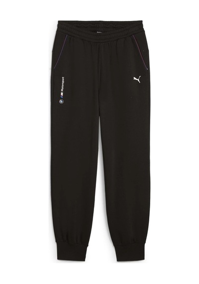 Puma 627499-01 Bmw Mms Ess+ Fleece Pants Erkek Eşofman Altı Siyah