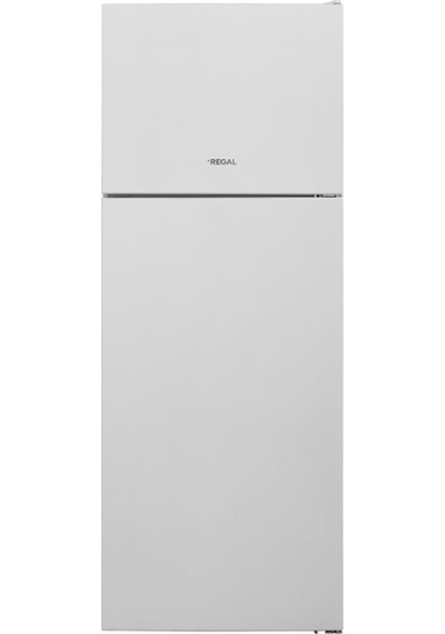 Regal ST 47020 432 LT Less-Frost Çift Kapılı Buzdolabı