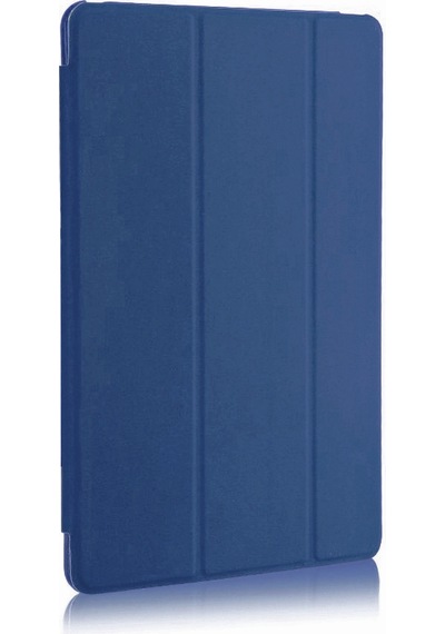 Microsonic Apple Uyumlu iPad Pro 11 '' 2021 3. Nesil Kılıf (A2377-A2459-A2301-A2460) Smart Case ve Arka Kapak