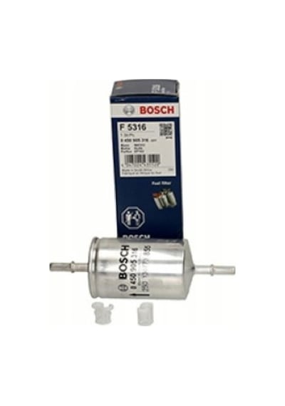 Opel Vectra B 2.0 1995-2002 Bosch Benzin Filtresi