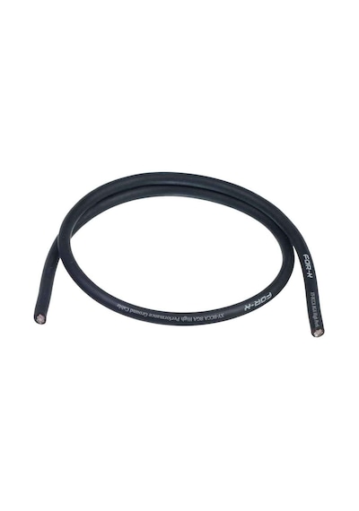 For-X 8 Ga Profesyonel Seri Oto Amfi Kablo Seti Xy-8Kıt