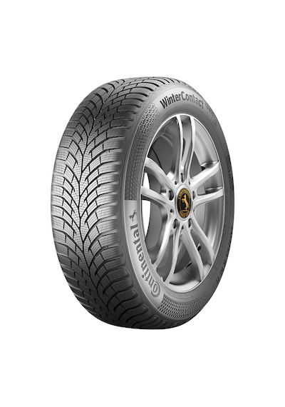 Continental 205/60R16 96H XL Wintercontact Ts 870 Kış Lastiği  - 2025