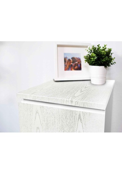 D-c-fix 176-0172 Sedef Hareli Ahşap Desen Yapışkanlı Folyo 45 Cm X 1 Mt