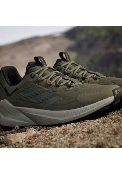 Adidas Olıstr/olıstr/sılpeb Erkek Outdoor Ayakkabı Terrex Trailmaker 2 Id0887 Haki