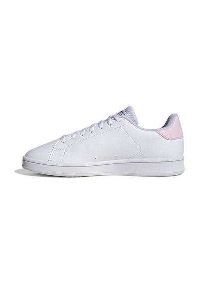 Adidas Urban Court Beyaz Kadın Sneaker 000000000101907023 Beyaz - Pembe