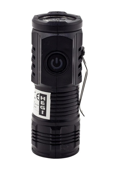 Hegı El Lambası Hk-80313 450lm-26414 beyaz