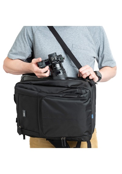 Think Tank Shape Shifter 37l Fotoğraf Makinası Çantası Çanta