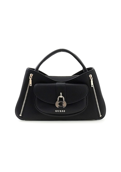 Guess Jessa Gırlfrıend Satchel-bg836206 Bla