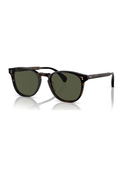 Olıver Peoples 0ov5298su 167752 51 Unisex Güneş Gözlüğü Kahverengi