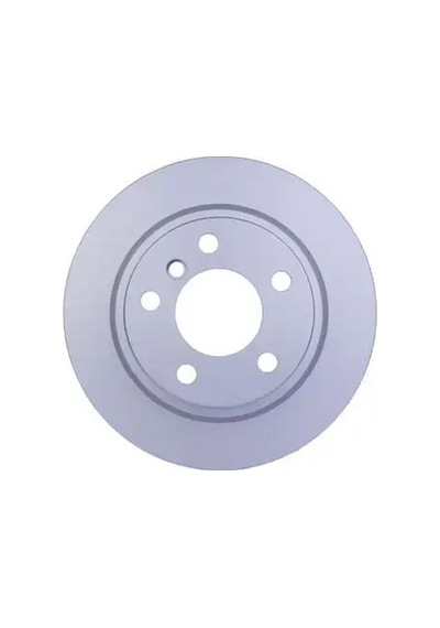 Bmw 220d F22-f87 Arka Fren Diski 2014-2016 Hella 8dd355120231 2adettir