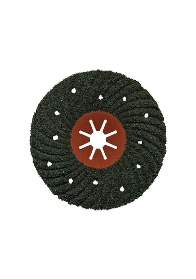 33903 24 Kum 115x22 Mm Kanallı Zımpara