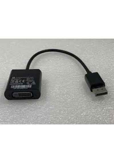 Hp-752660-001, 753744-001 Dısplay Port To Dvı Adapter Cable