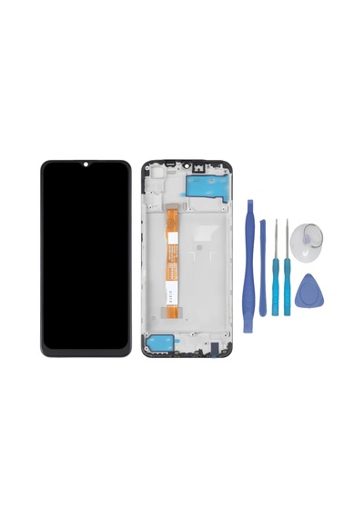 Tkgz - Vivo Y20 Lcd Dokunmatik Ekran Servis Çıtalı + Tamir Seti Tkgz - Vivo Y20 Lcd Dokunmatik Ekran Servis Çıtalı + Tamir Seti