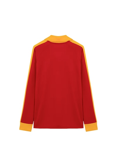 788196-80 Puma Gs Galatasaray Retro Uzun Kollu Erkek Forma Kırmızı 788196-80 Kırmızı - Sarı 788196-80 Puma Gs Galatasaray Retro Uzun Kollu Erkek Forma Kırmızı 788196-80 Kırmızı - Sarı