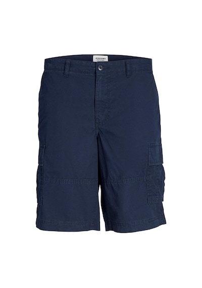 Jack & Jones Jack&jones Jpstcole Jjcampaıgn Short12253222 Lacivert 001