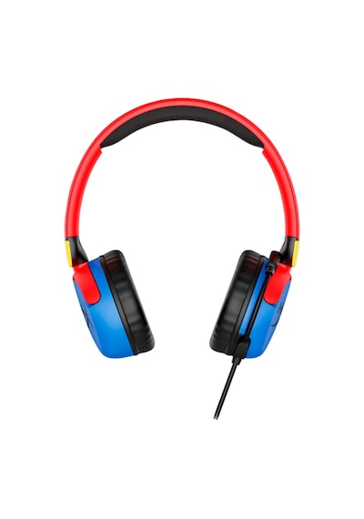 Hyperx Cloud Mini Multicolor Kulak Üstü Oyuncu Kulaklığı