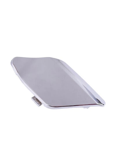 Mercedes Tampon Çeki Kapağı W166 X166 Ön Krom -amg-