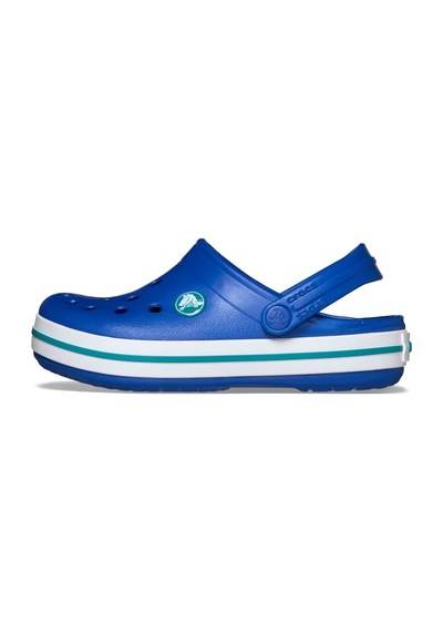 Crocs Crocband Kids Clog T Çocuk Terlik 207005 207005 4pı