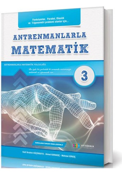 Antrenman Matematik 3