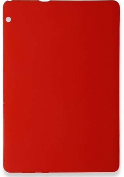 Huawei Uyumlu T3 9,6 Inç Için Nettech Lansman Nano Silikon Silikon Kılıf (482550773)