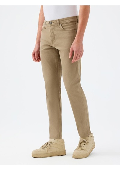 Loft Erkek Jean Pantolon Lf2039483 Dark Beıge