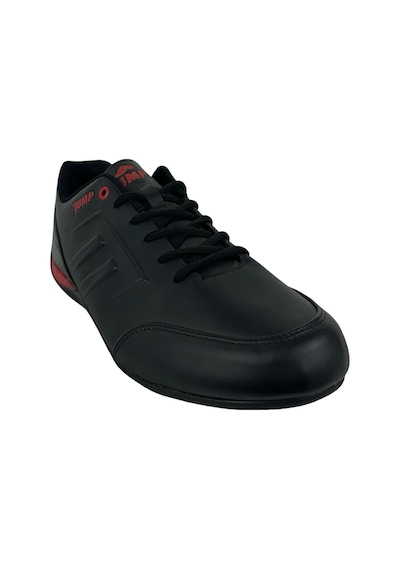 Matzeliger 11743 Siyah Erkek Günlük Sneakers Spor Ayakkabı